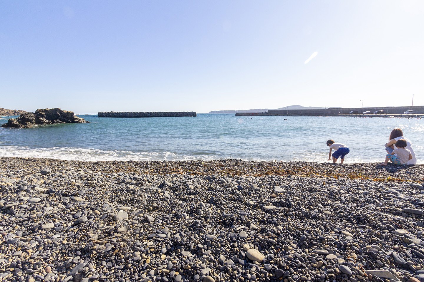 🌊 고이시 해안(고이시하마) 이미지 8